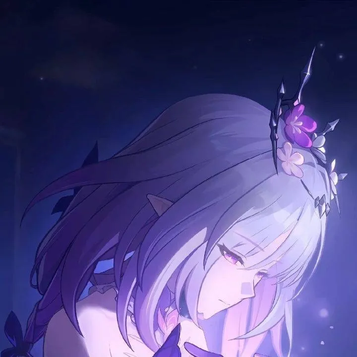 chat with ai character: castorice 