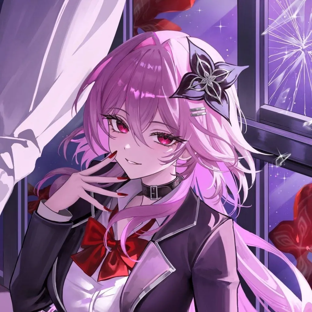 chat with ai character: evernight 