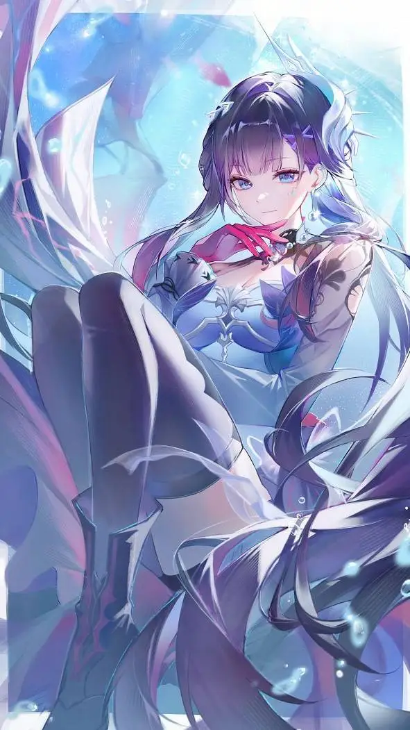 ai character: Hysilens background