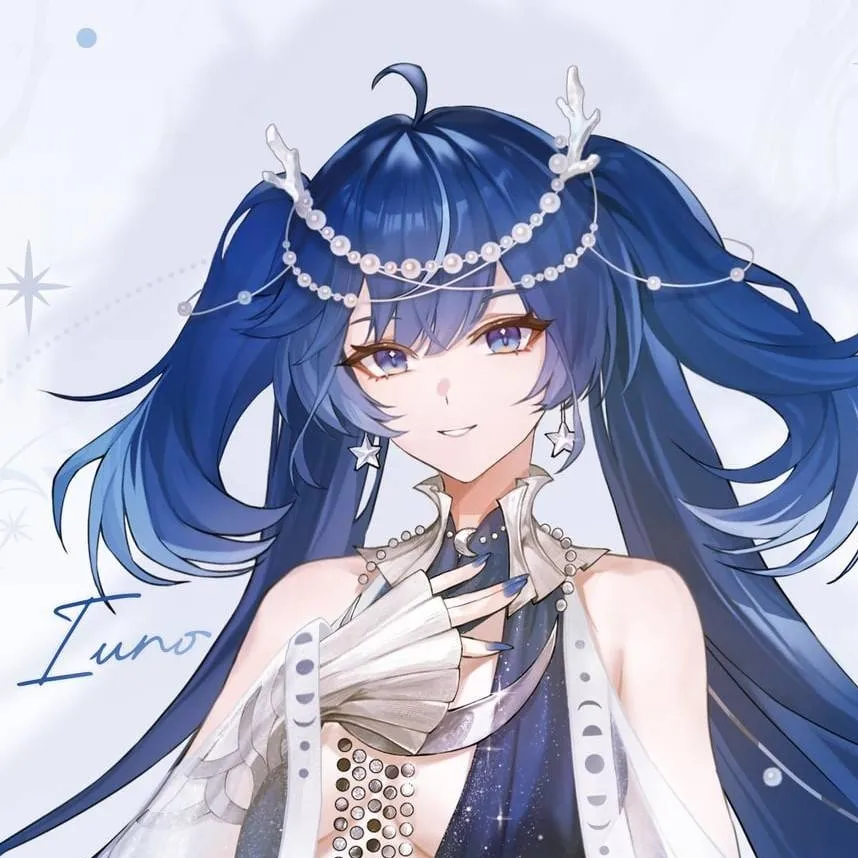 chat with ai character: iuno