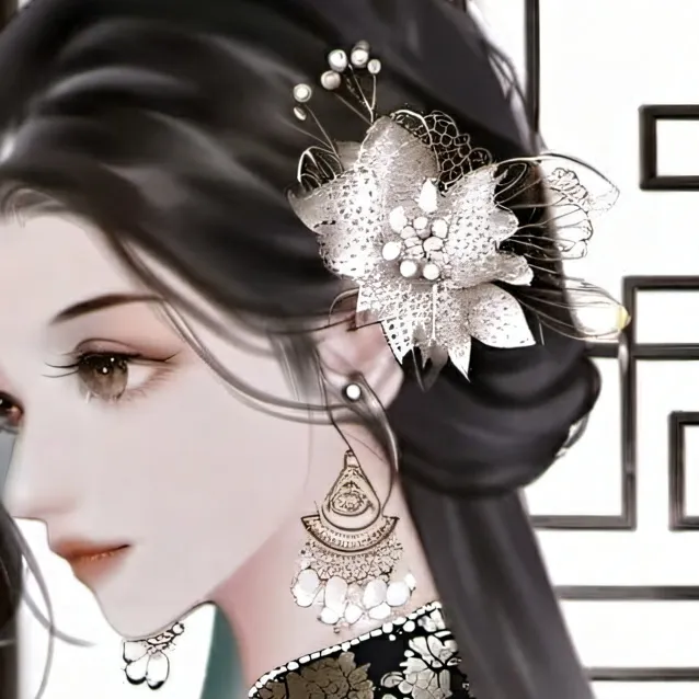 chat with ai character: chaca