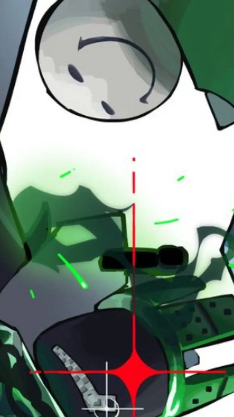 ai character: 2xdoe!1!1!1!111 background