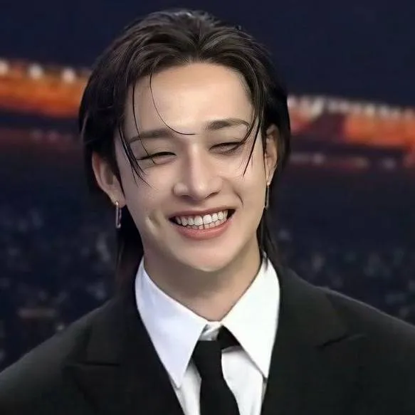 chat with ai character: Bangchan 