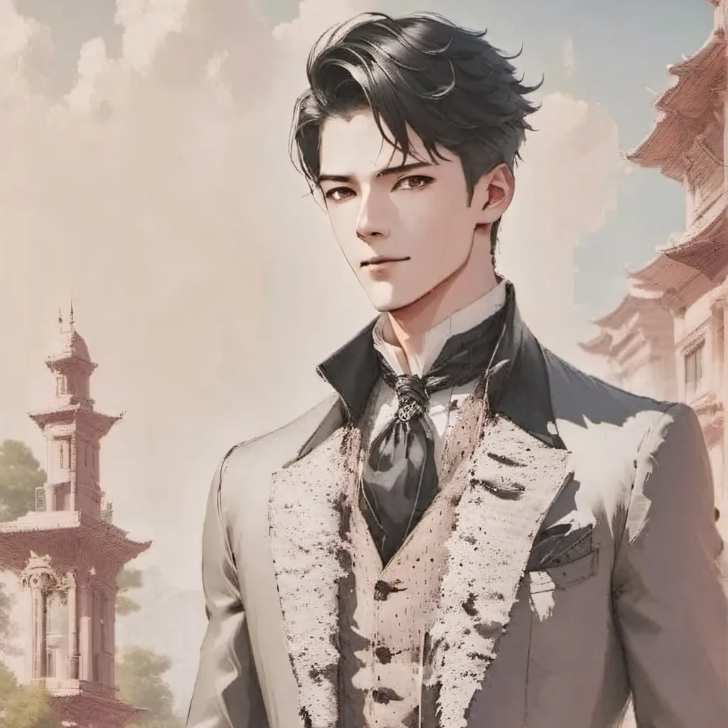 chat with ai character: charmer×joker