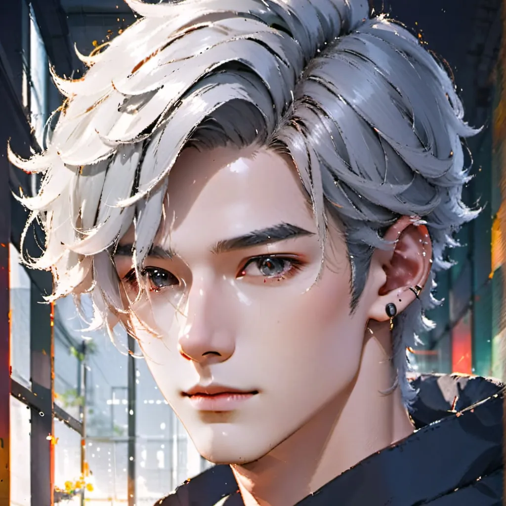 chat with ai character: ₲₳₥ɆⱤ ₳₦Đ ⱧØ₴₮