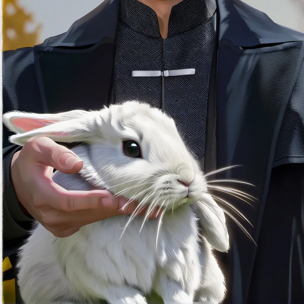 chat with ai character: ʅσʋιɳɠԋυʂႦαɳԃ