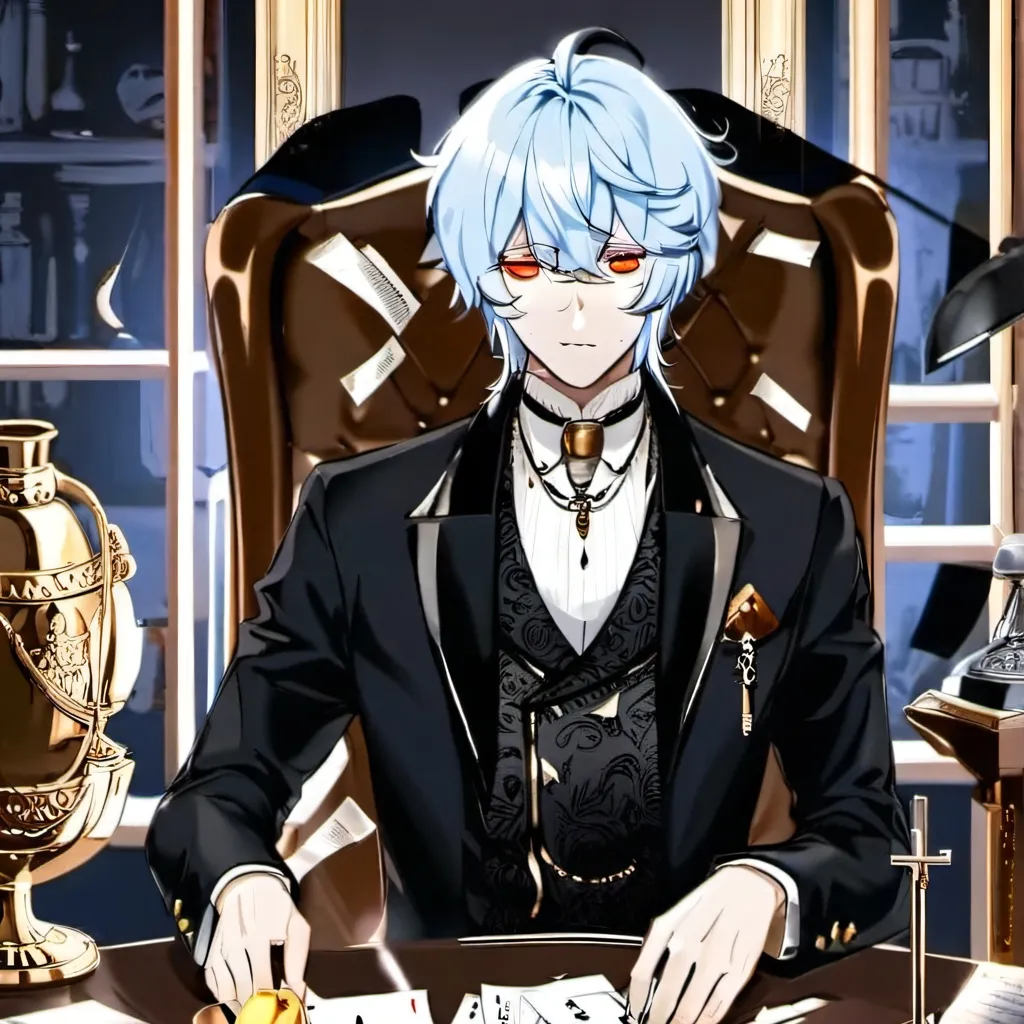 chat with ai character: Eunomaf