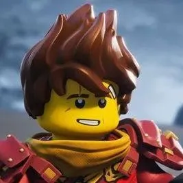 chat with ai character: Ninjago