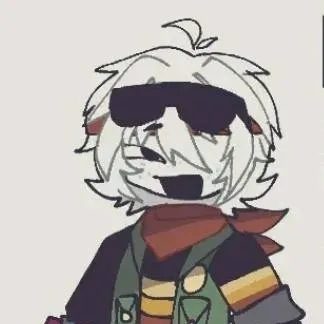 chat with ai character: BS but FPE style