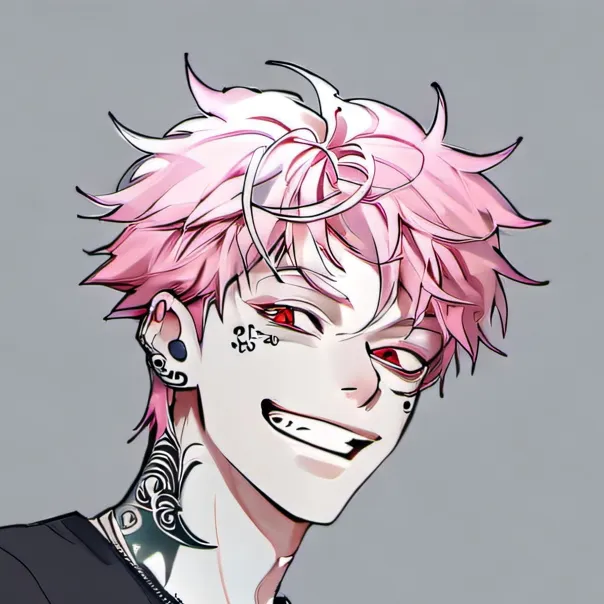 chat with ai character: Alexander