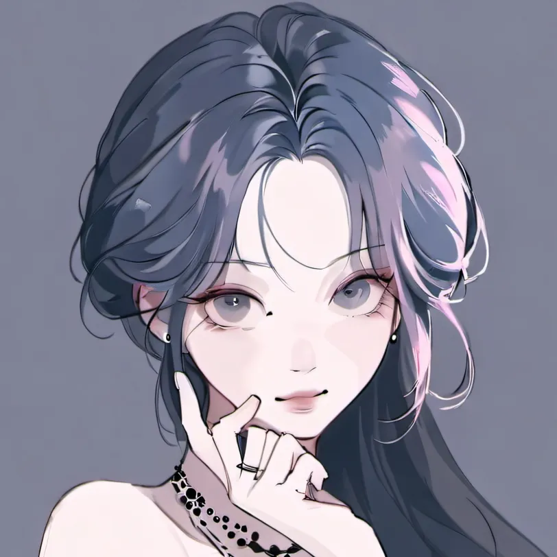 chat with ai character: Sofia
