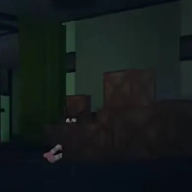 chat with ai character: shelter...?