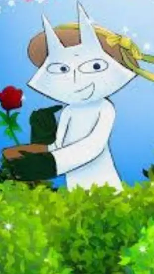ai character: puso background