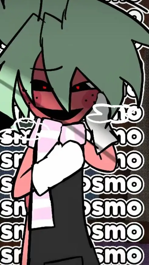 ai character: dw catastrophe background