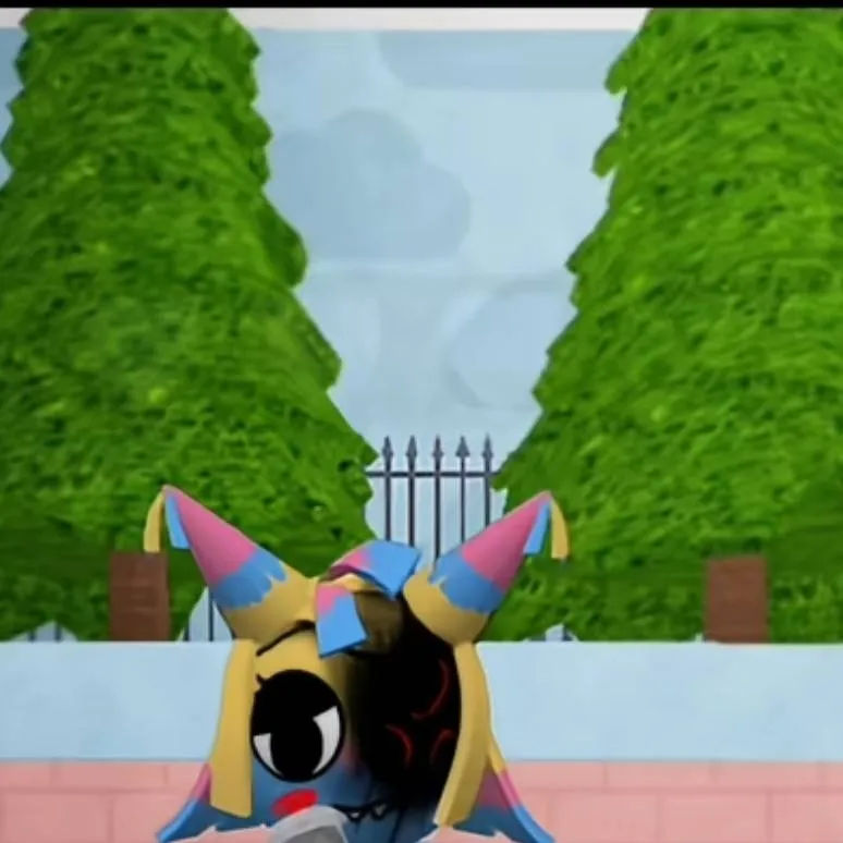 chat with ai character: yatta vs scraps
