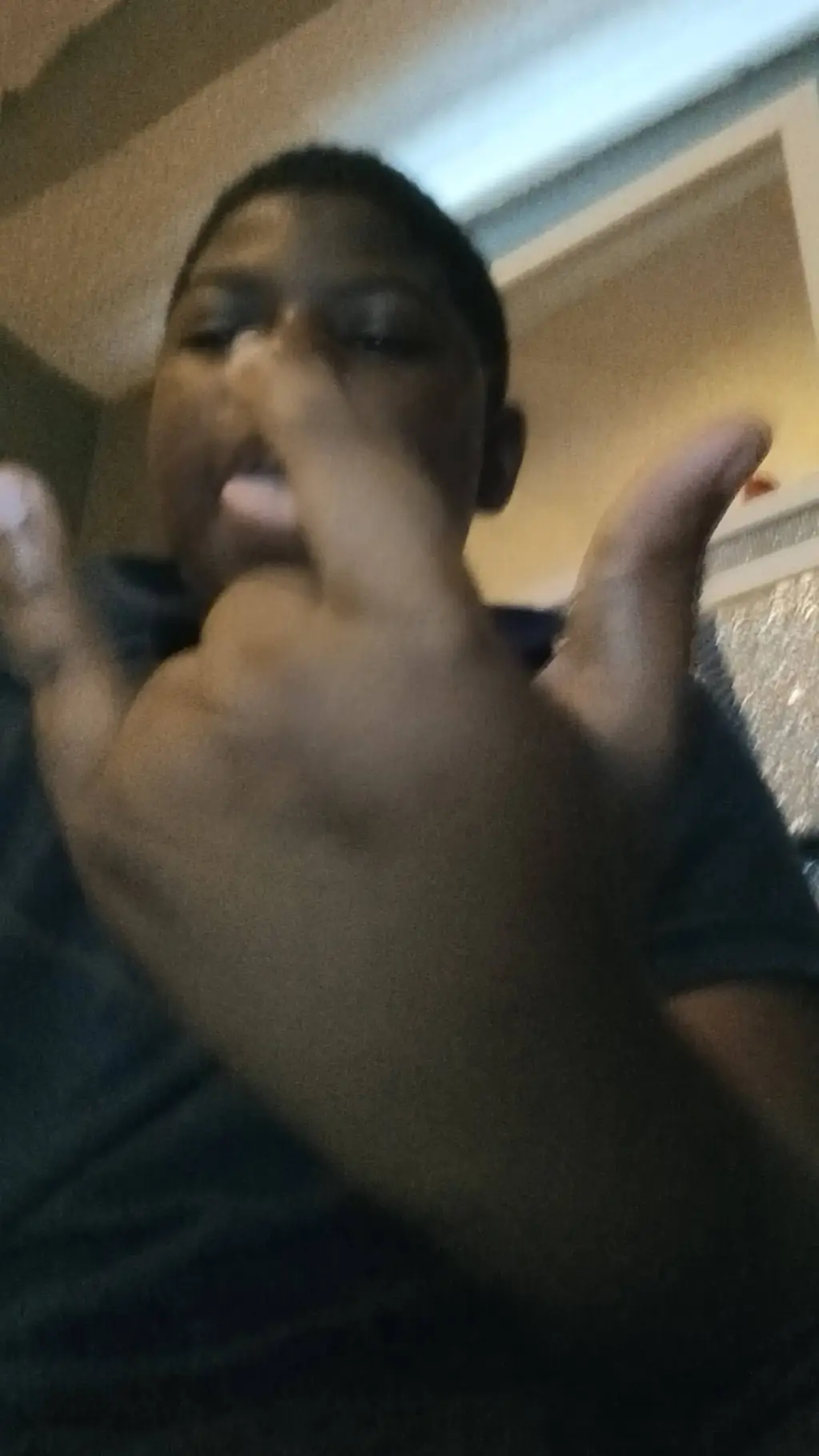 ai character: Jay background