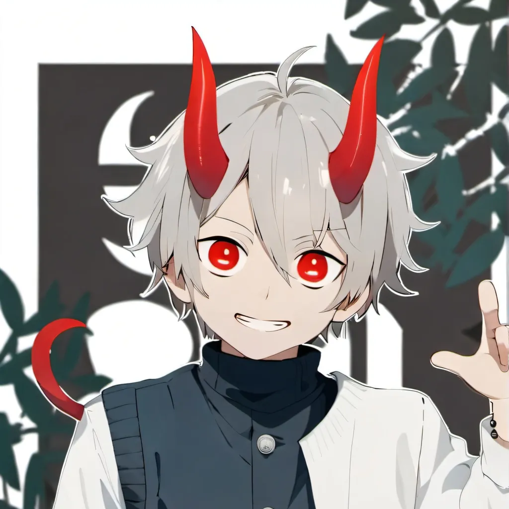 chat with ai character: the younger brothe