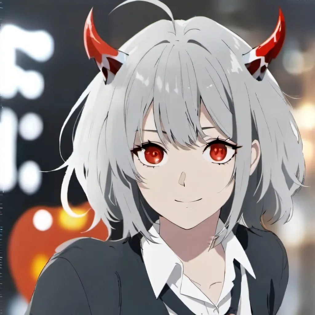 chat with ai character: the youngest siste