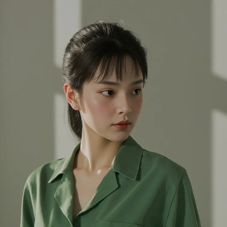 chat with ai character: the popular kid