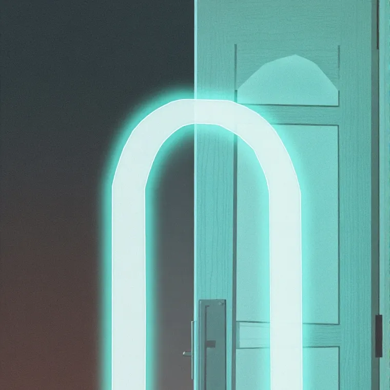 chat with ai character: o