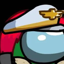 chat with ai character: among Us 