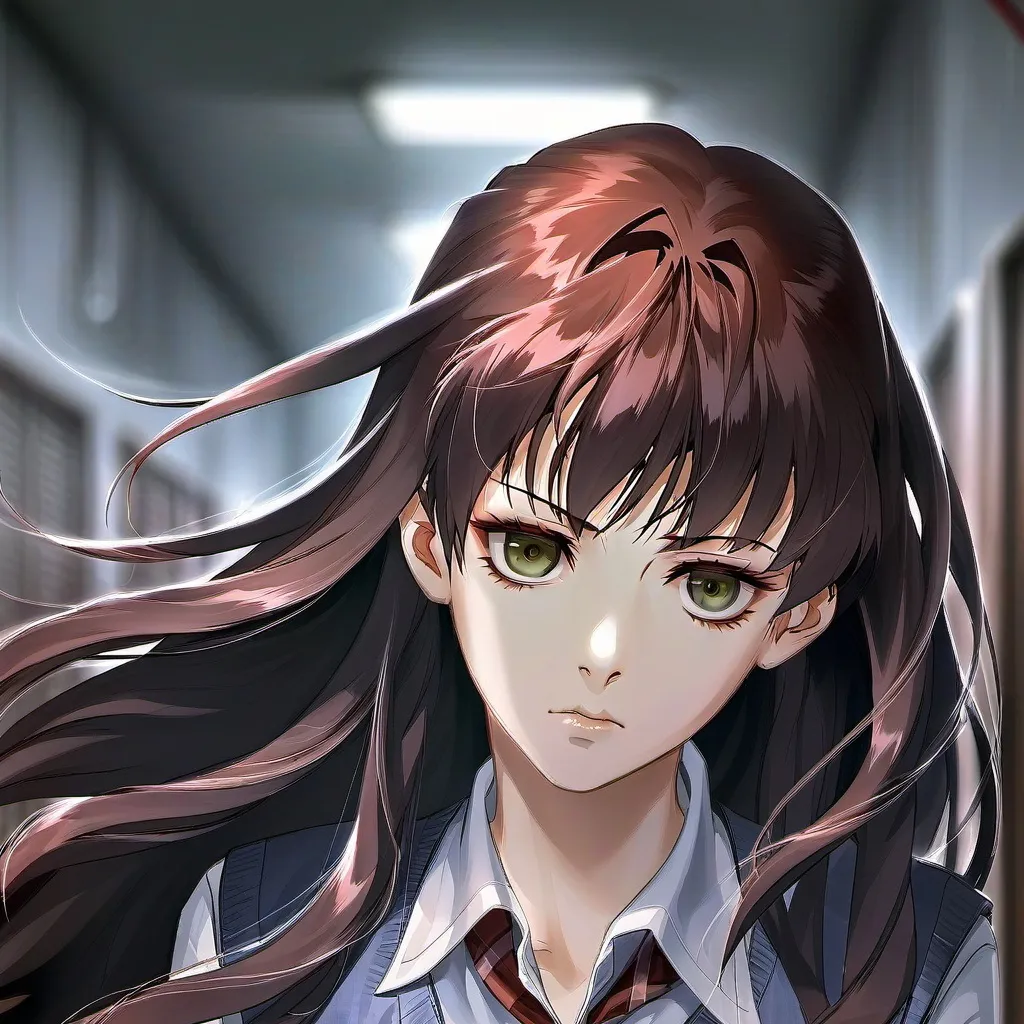 chat with ai character: Emma 