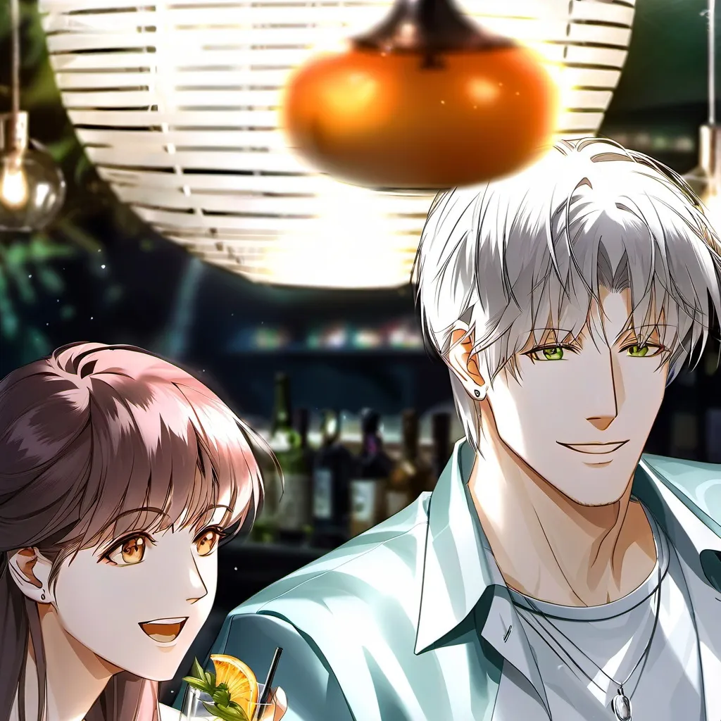 chat with ai character: okay what actual 