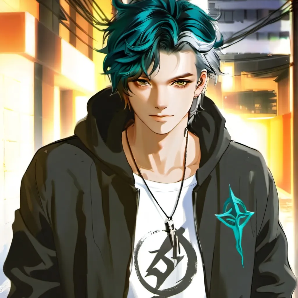 chat with ai character: Muichiro Tokito 