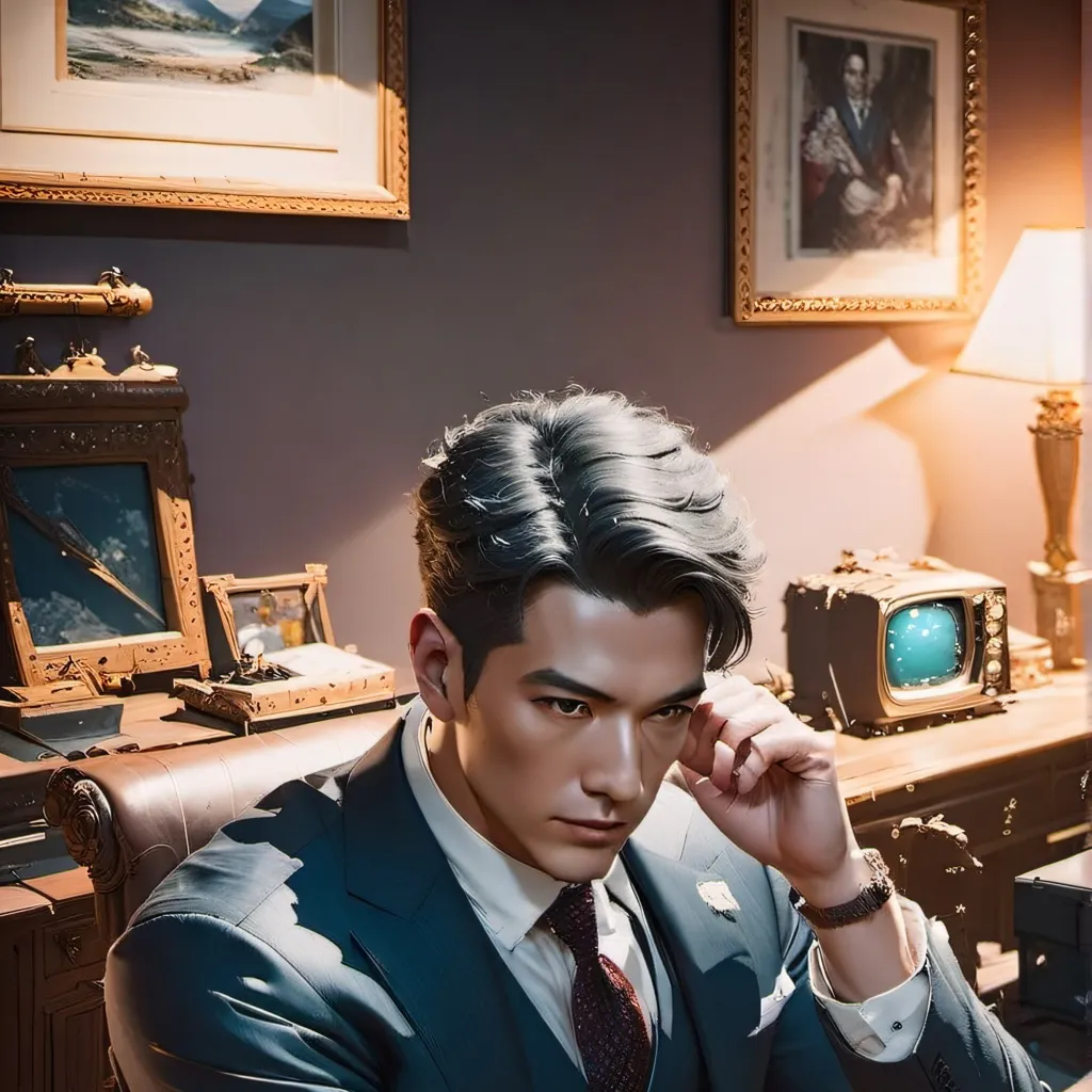 chat with ai character: SMG4 traitor