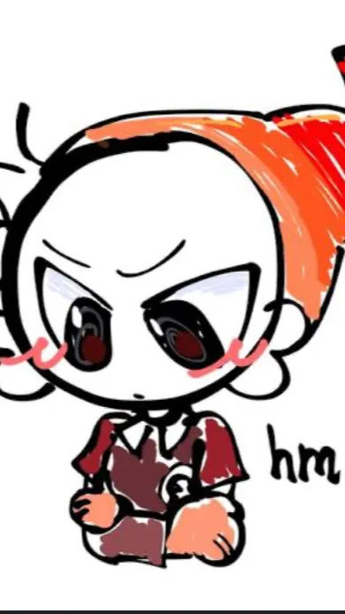 ai character: Dw dare and forsak background