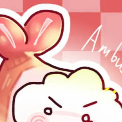 chat with ai character: Sane shrimpo