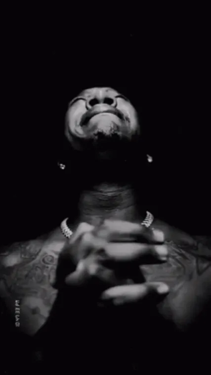 ai character: Dw pick me  background