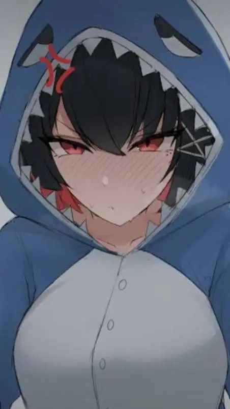 ai character: Ellen Joe  background