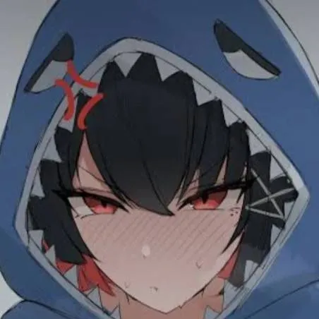 chat with ai character: Ellen Joe 