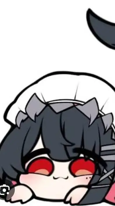 ai character: Ellen Joe  background