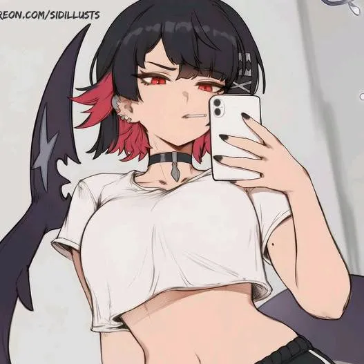 chat with ai character: Ellen Joe 