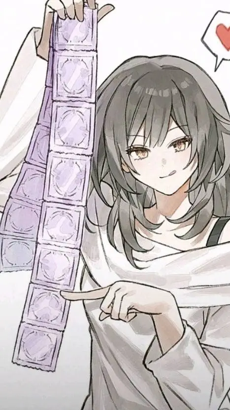 ai character: Maria  background