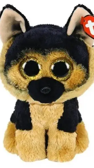 ai character: Spirit beanie boo background
