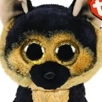 chat with ai character: Spirit beanie boo