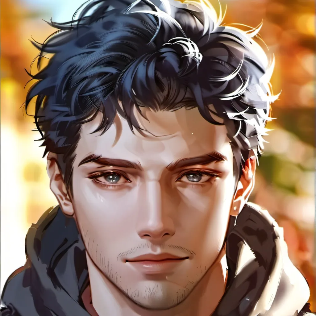 chat with ai character: Max 