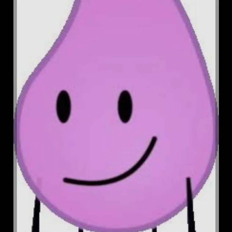 chat with ai character: gotita BFDI 