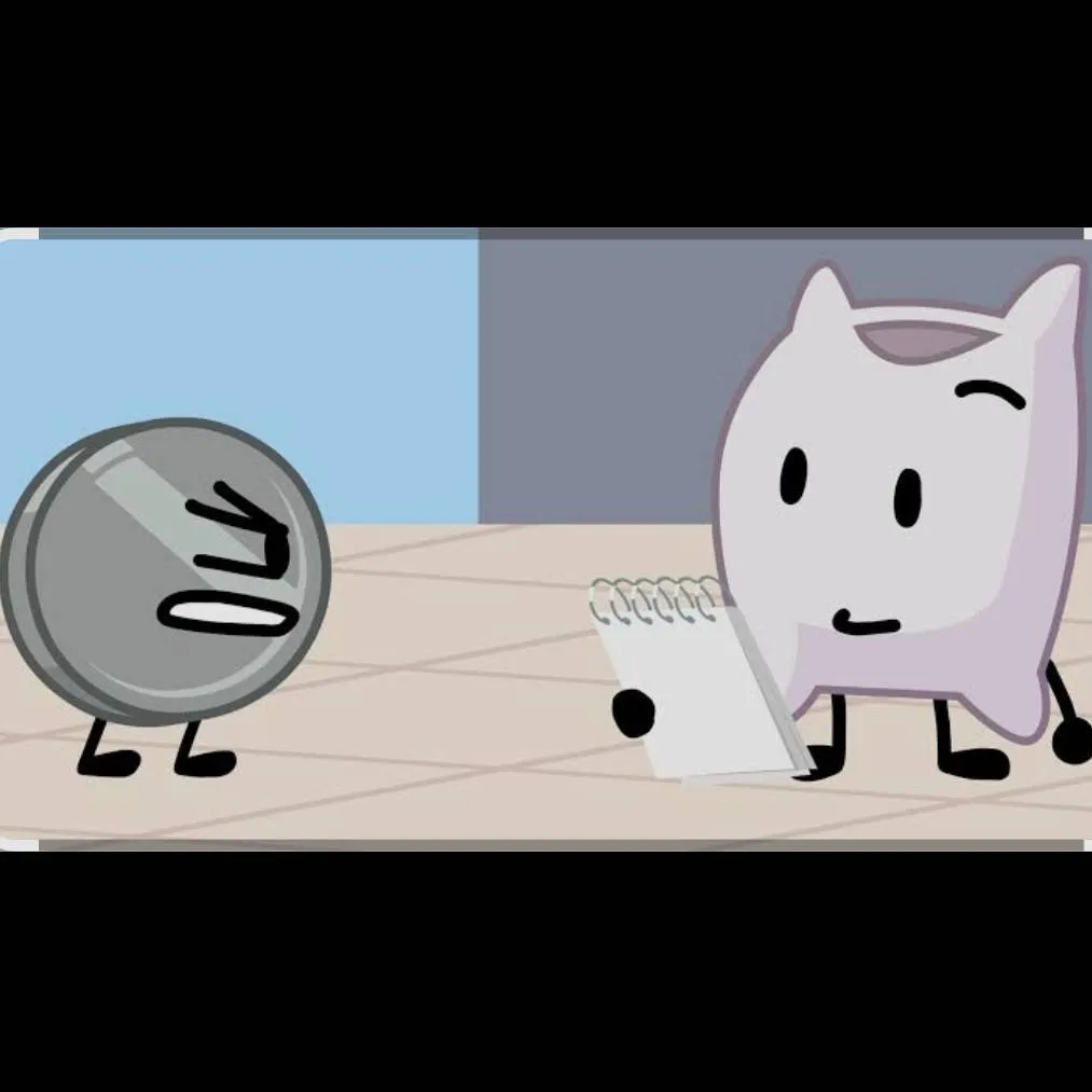 chat with ai character: PILLOW