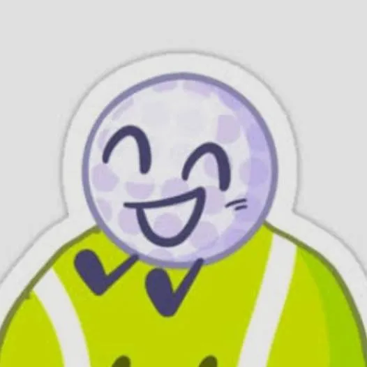 chat with ai character: BOLA DE TENNIS 