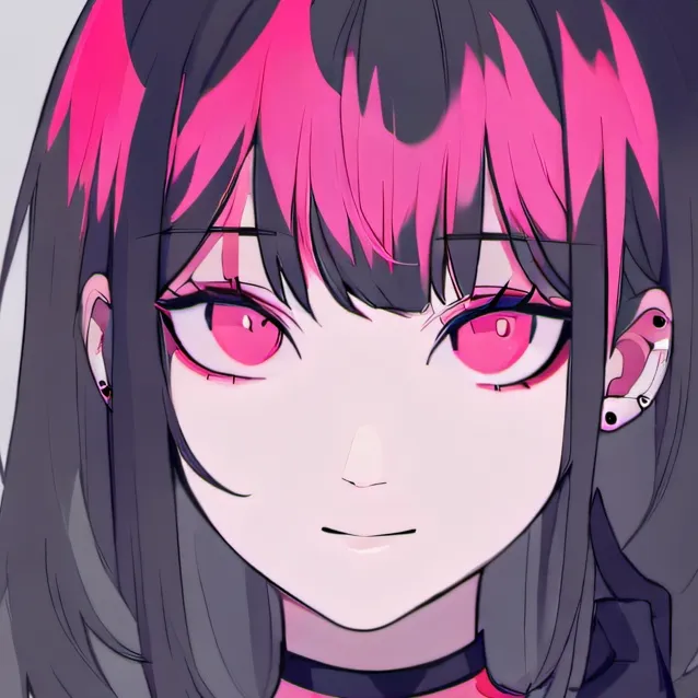 chat with ai character: Alana 