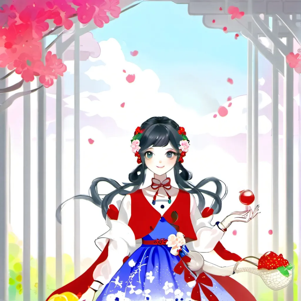 chat with ai character: ainoha 