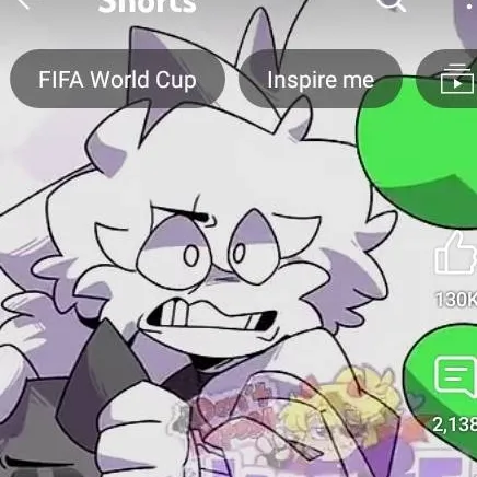 chat with ai character: Wenda biting Gray