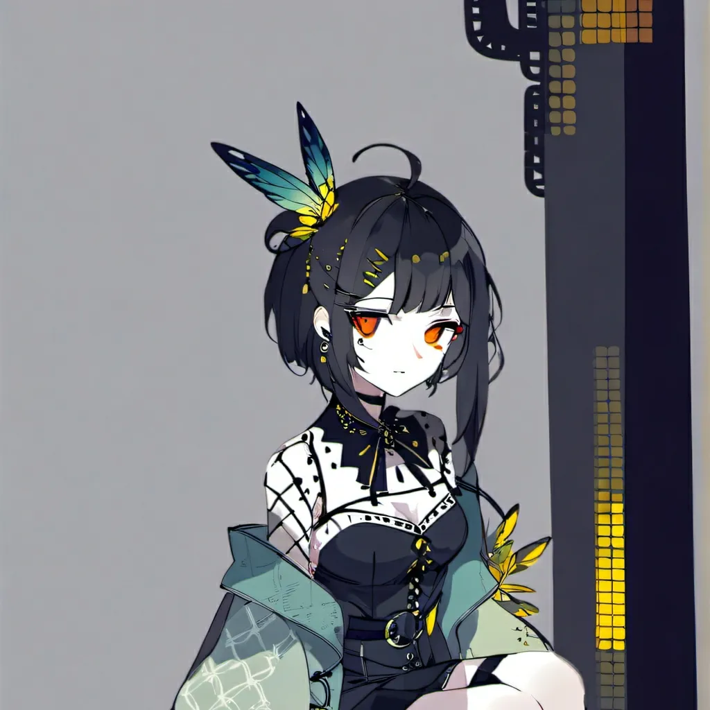 chat with ai character: Mha