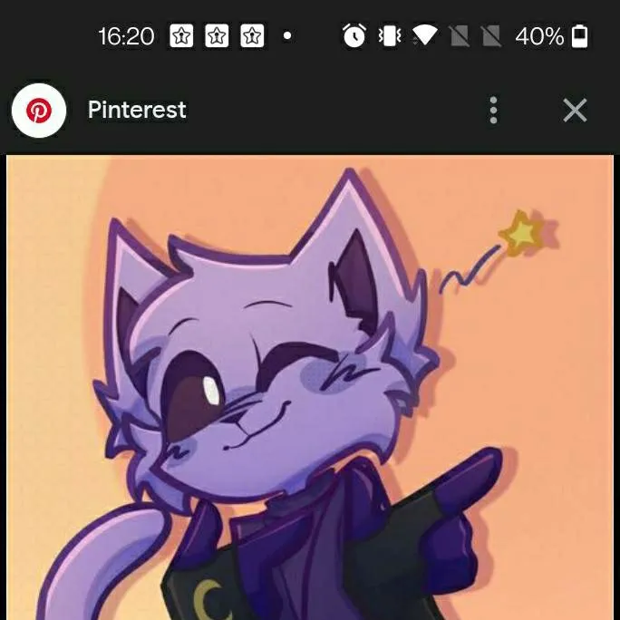 chat with ai character: Catnap×Mha