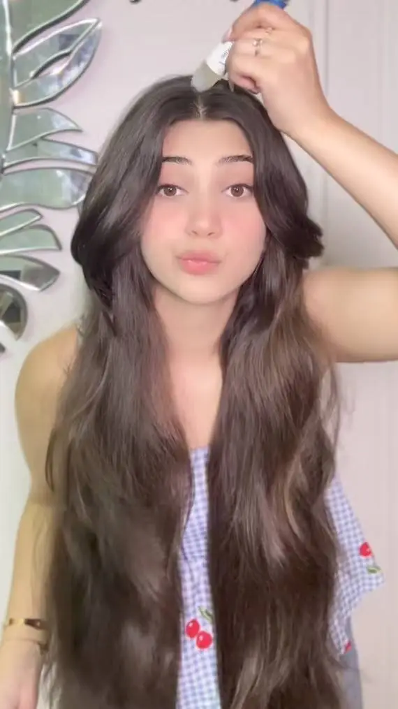 Talkie AI - Chat with Jiya Sharma