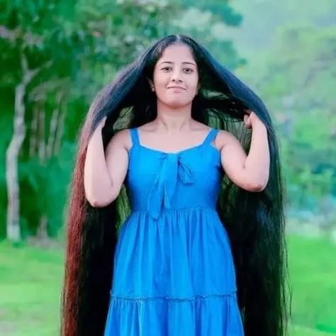 chat with ai character: Ayeshma Mekala 